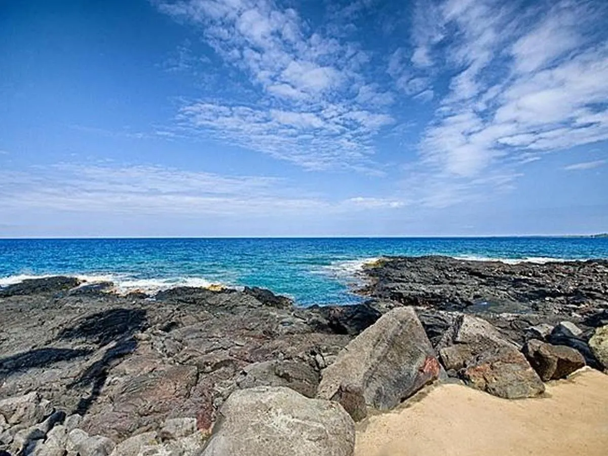 Holiday home Kona Makai 1-301 Villa Kailua-Kona