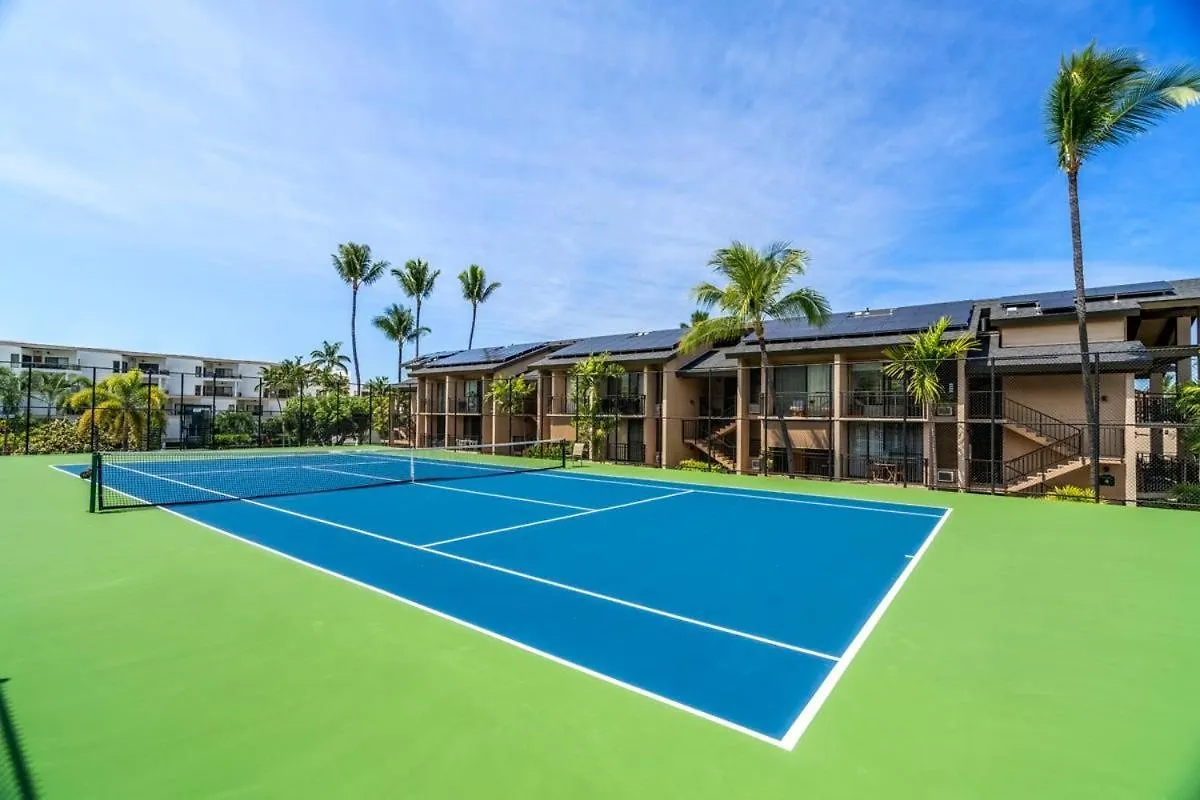 Kona Makai 1-301 Villa Kailua-Kona 0*,  United States