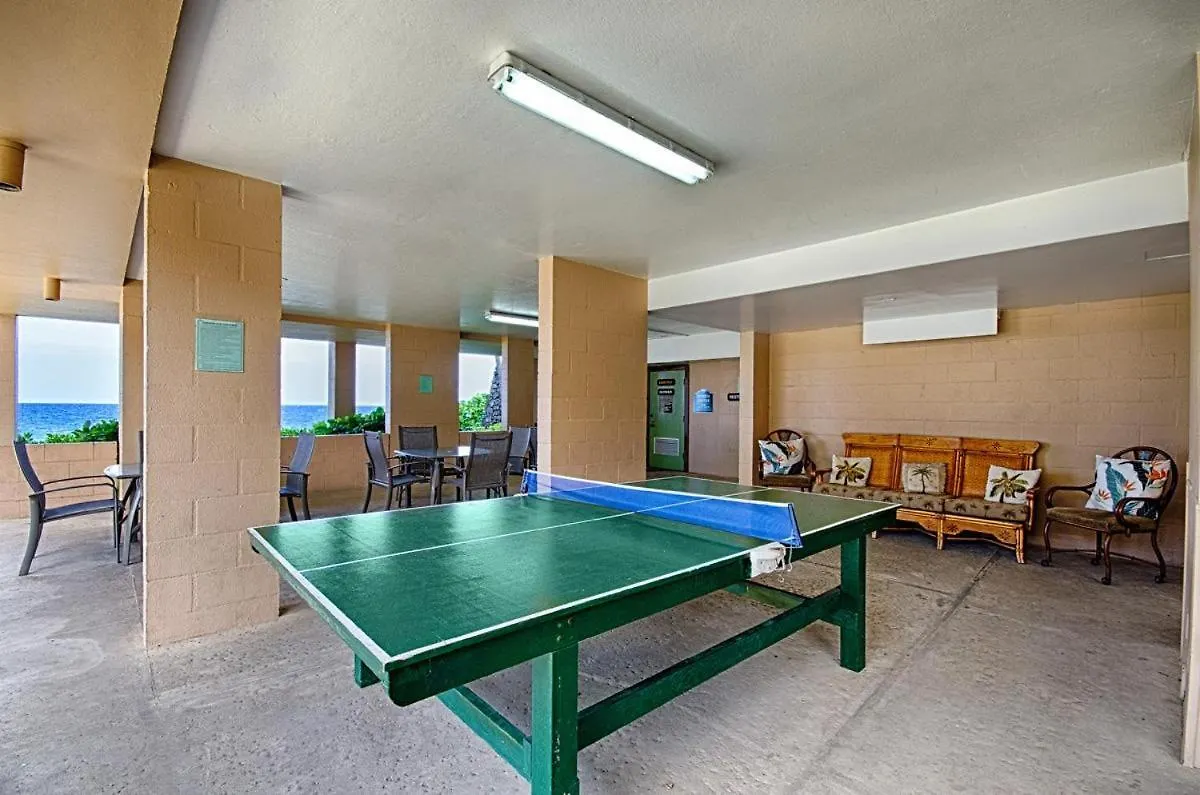 Kona Makai 1-301 Villa Kailua-Kona Holiday home