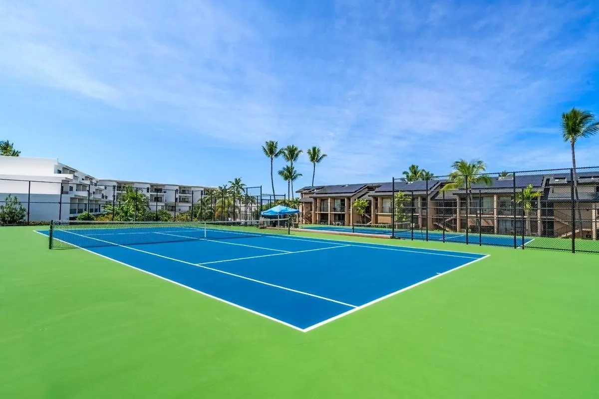 Kona Makai 1-301 Villa Kailua-Kona