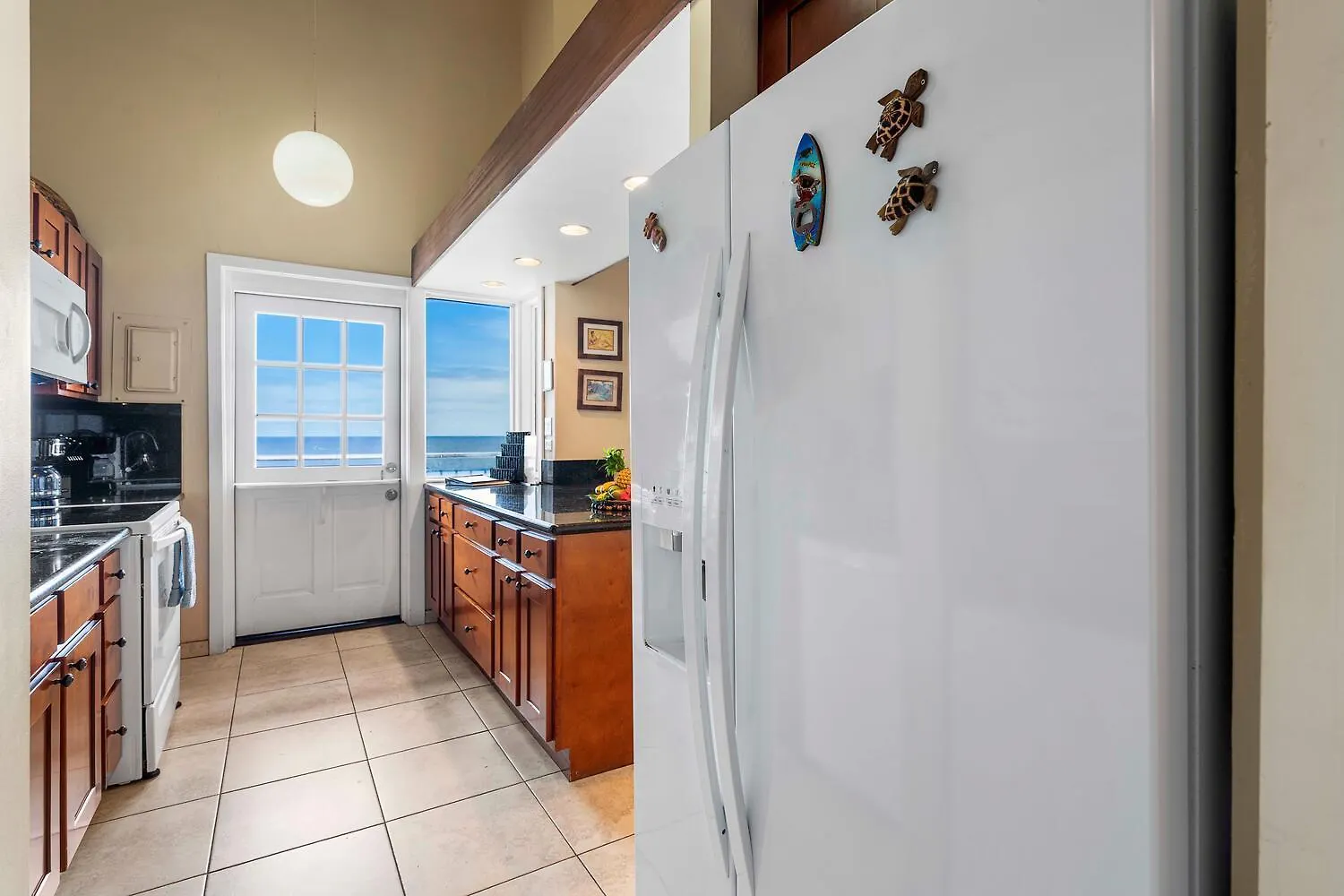Holiday home Kona Makai 1-301 Villa Kailua-Kona United States
