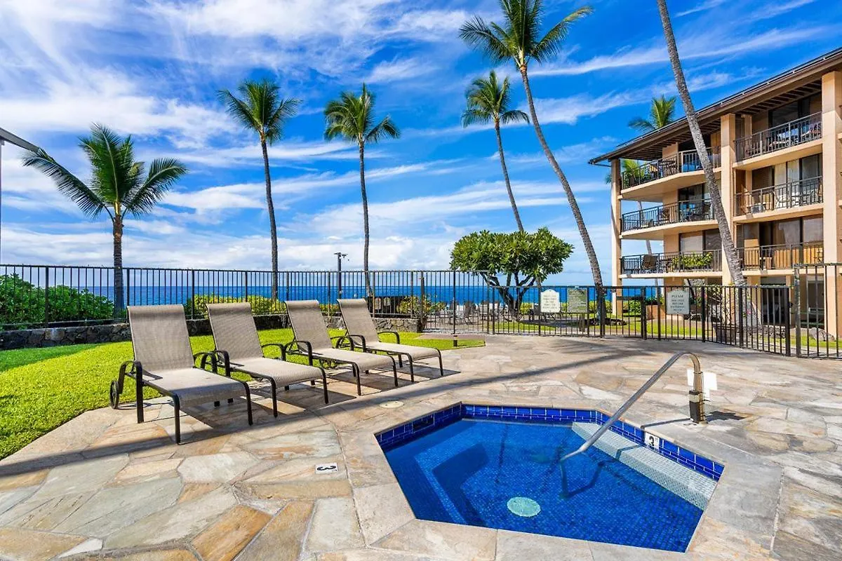 Kona Makai 1-301 Villa Kailua-Kona