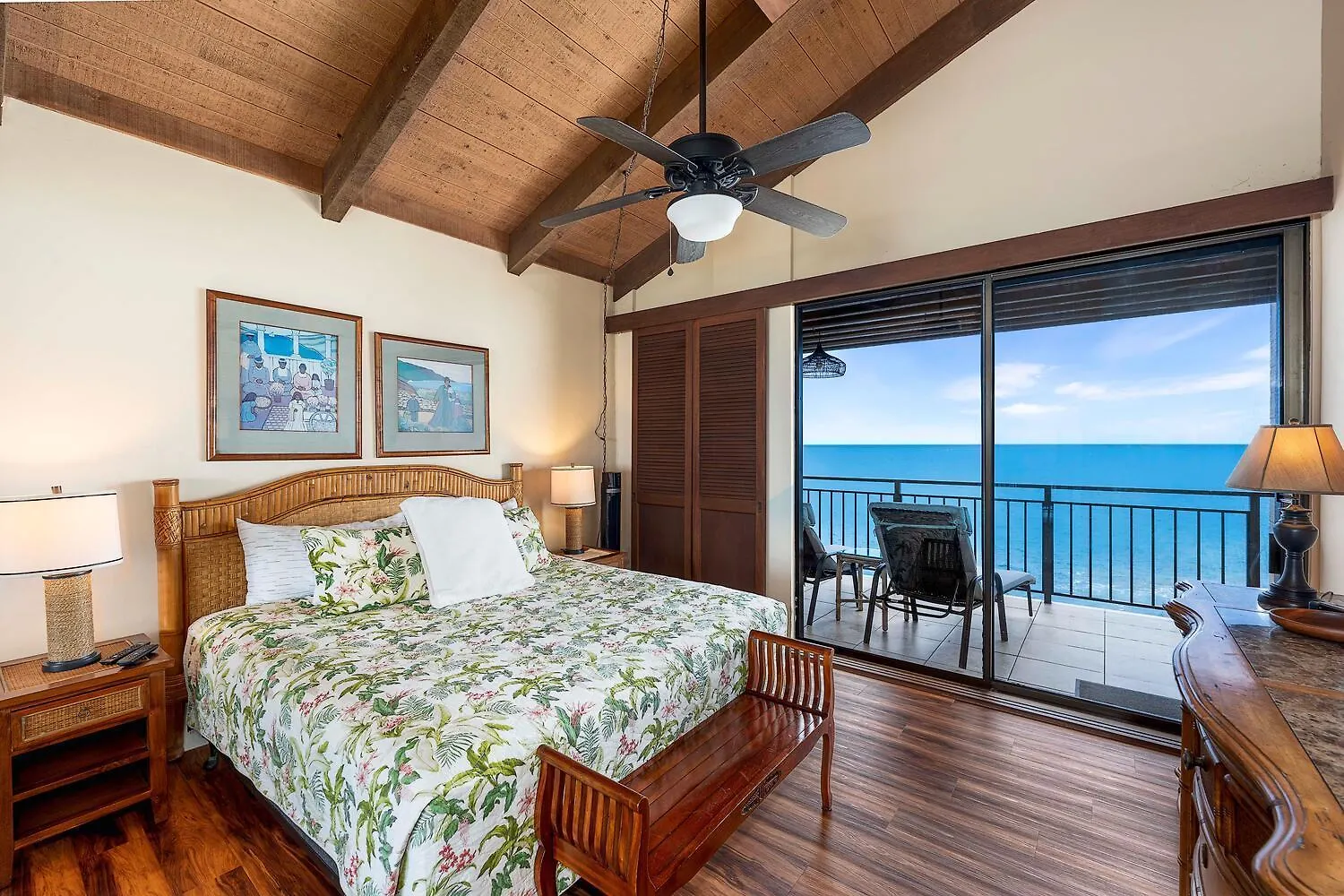 Holiday home Kona Makai 1-301 Villa Kailua-Kona United States