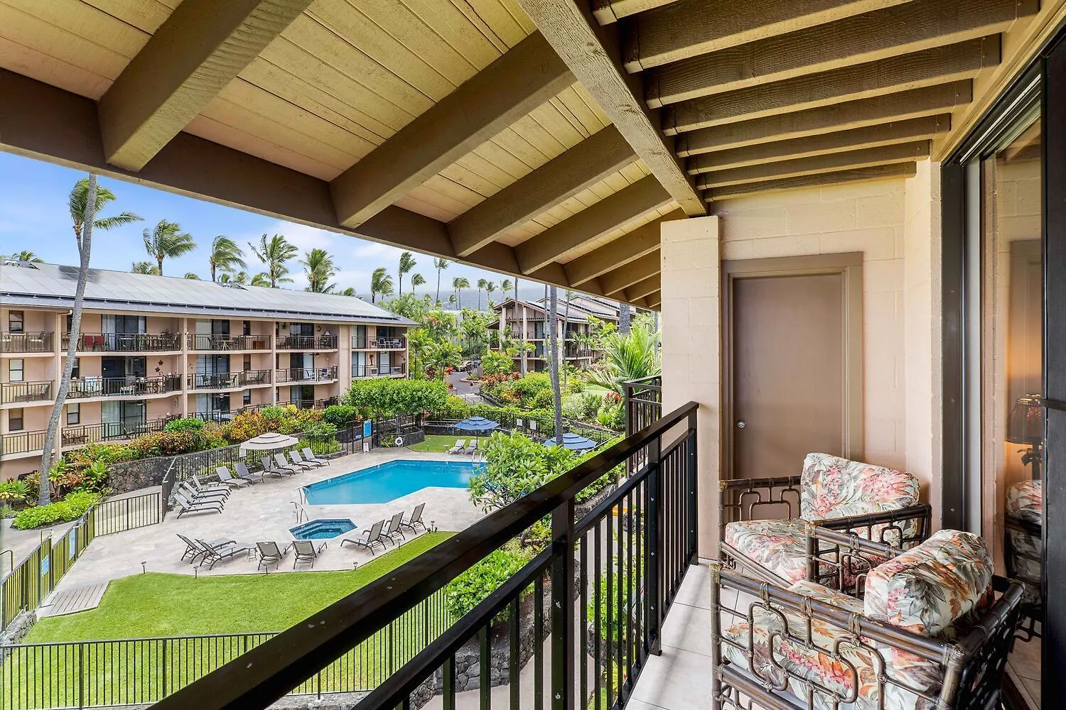Kona Makai 1-301 Villa Kailua-Kona