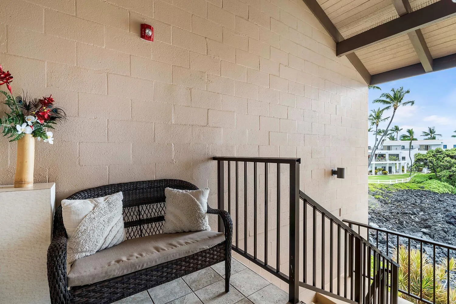 Kona Makai 1-301 Villa Kailua-Kona United States