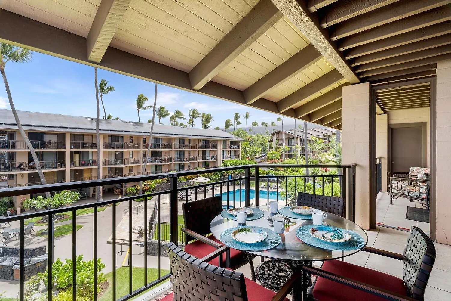 Kona Makai 1-301 Villa Kailua-Kona Holiday home