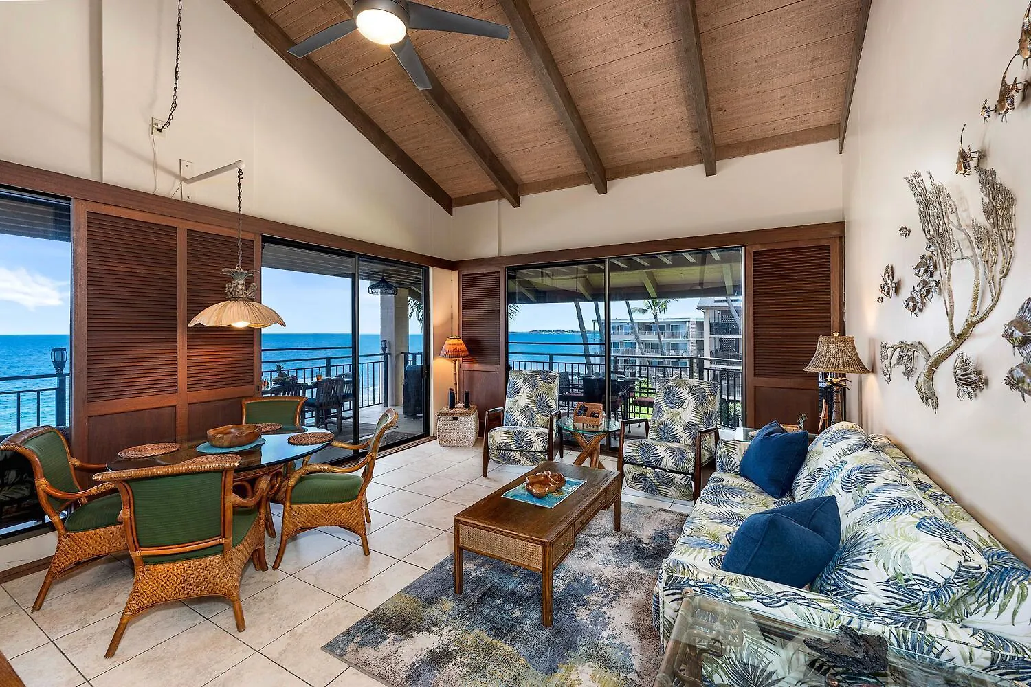 Kona Makai 1-301 Villa Kailua-Kona United States
