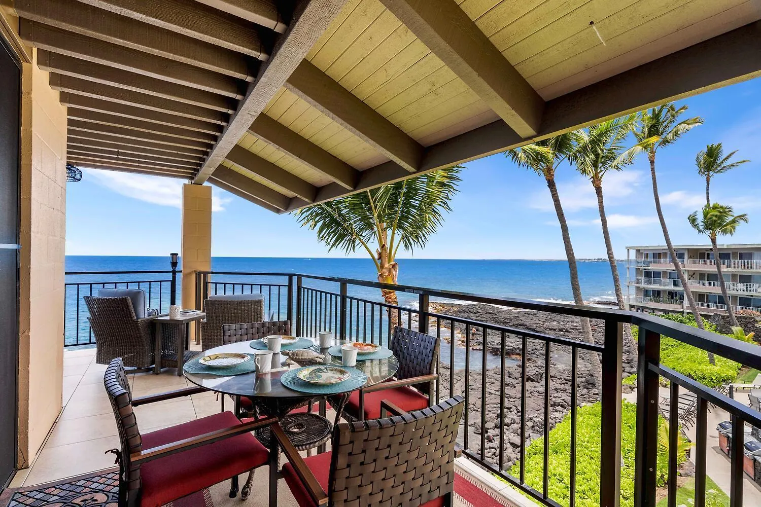 Holiday home Kona Makai 1-301 Villa Kailua-Kona United States