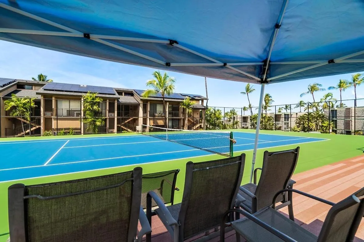 Holiday home Kona Makai 1-301 Villa Kailua-Kona United States