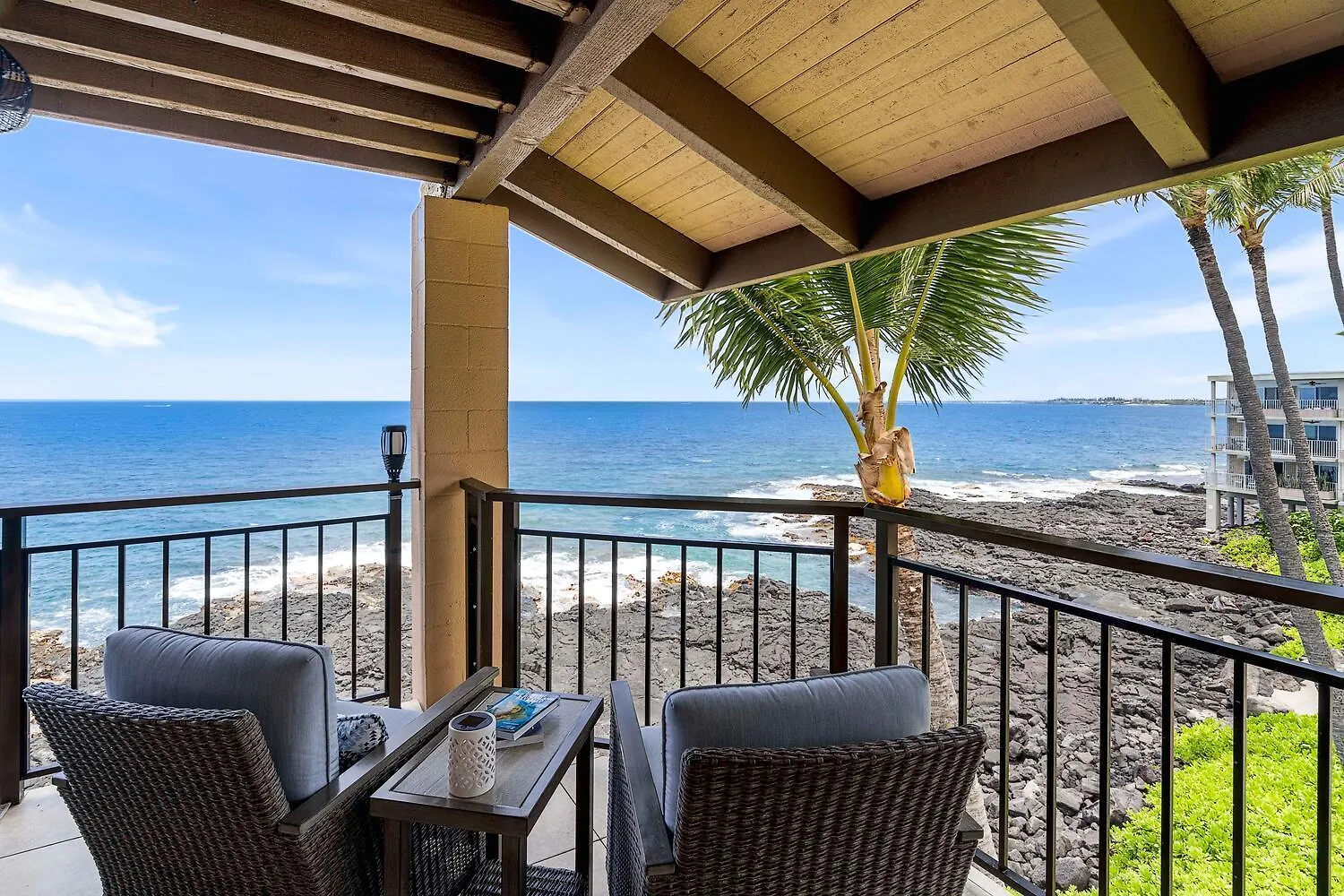 Kona Makai 1-301 Villa Kailua-Kona Holiday home